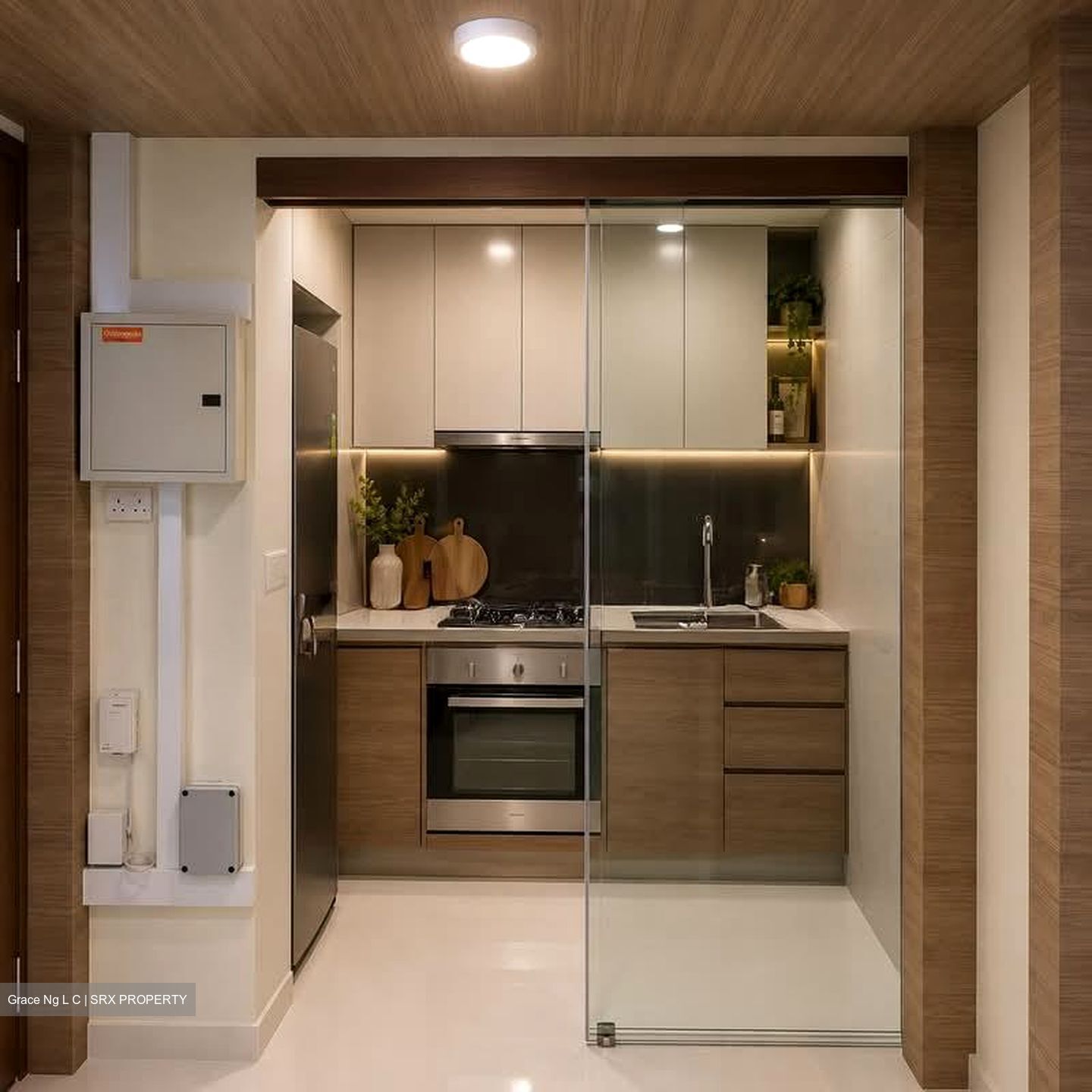 Whitehaven (D5), Apartment #607227561